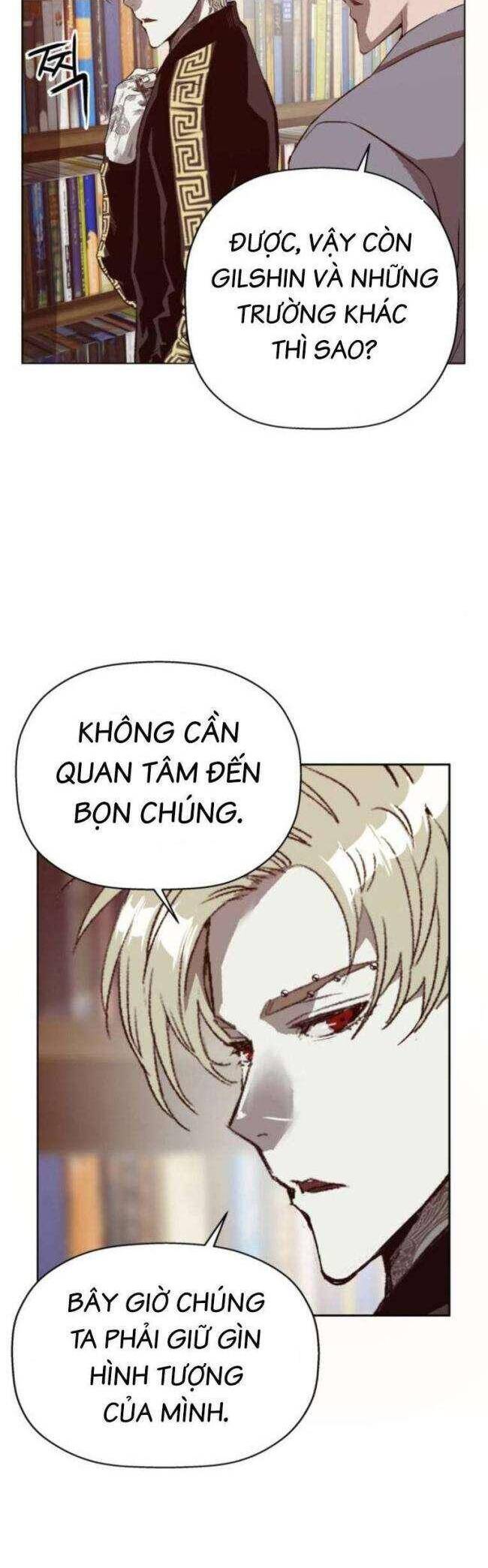 Anh Hùng Yếu Chapter 263 - Trang 2