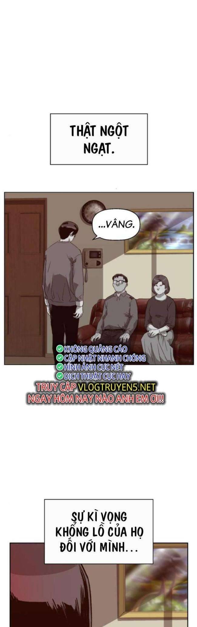 Anh Hùng Yếu Chapter 262 - Trang 2