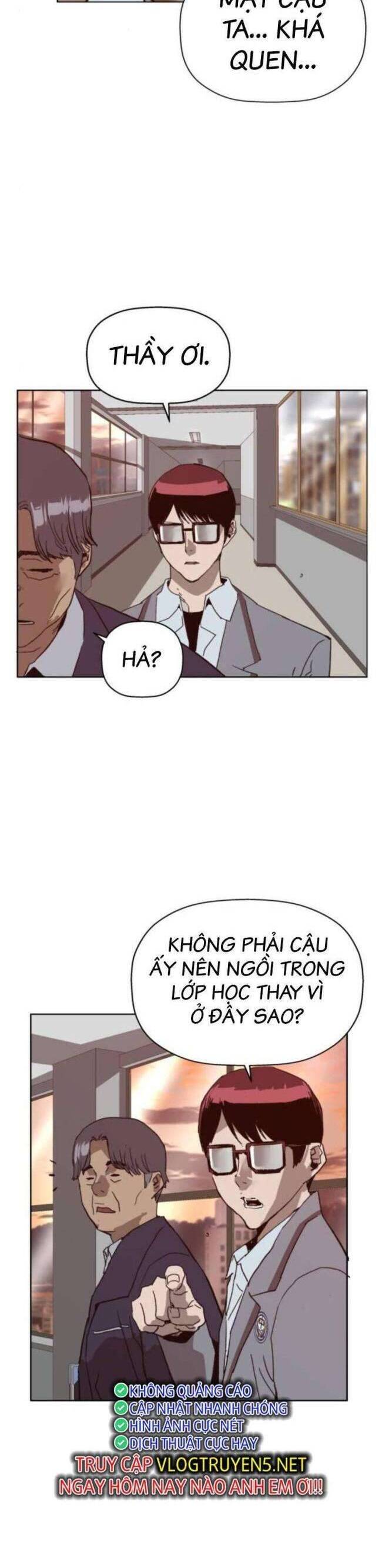 Anh Hùng Yếu Chapter 262 - Trang 2