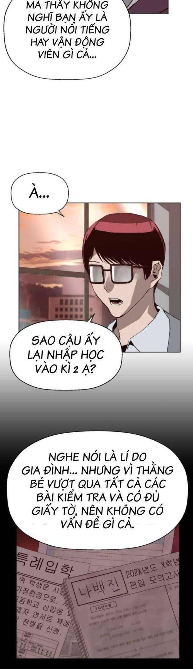 Anh Hùng Yếu Chapter 262 - Trang 2