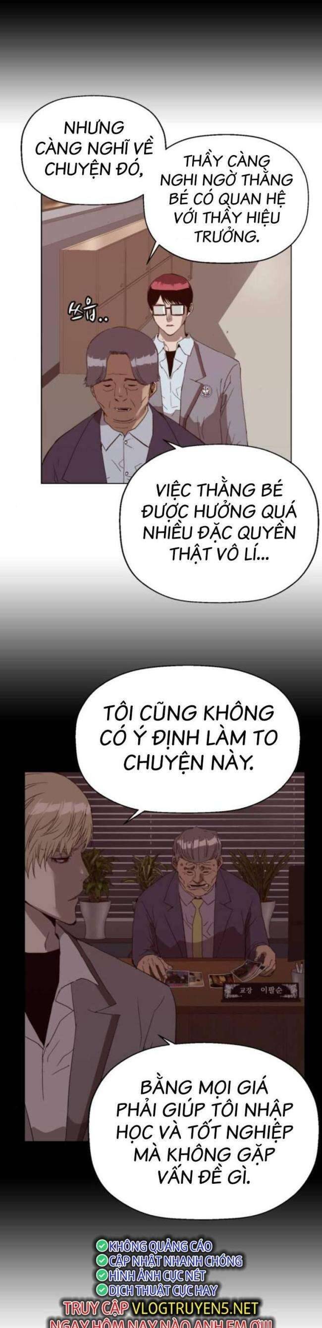 Anh Hùng Yếu Chapter 262 - Trang 2