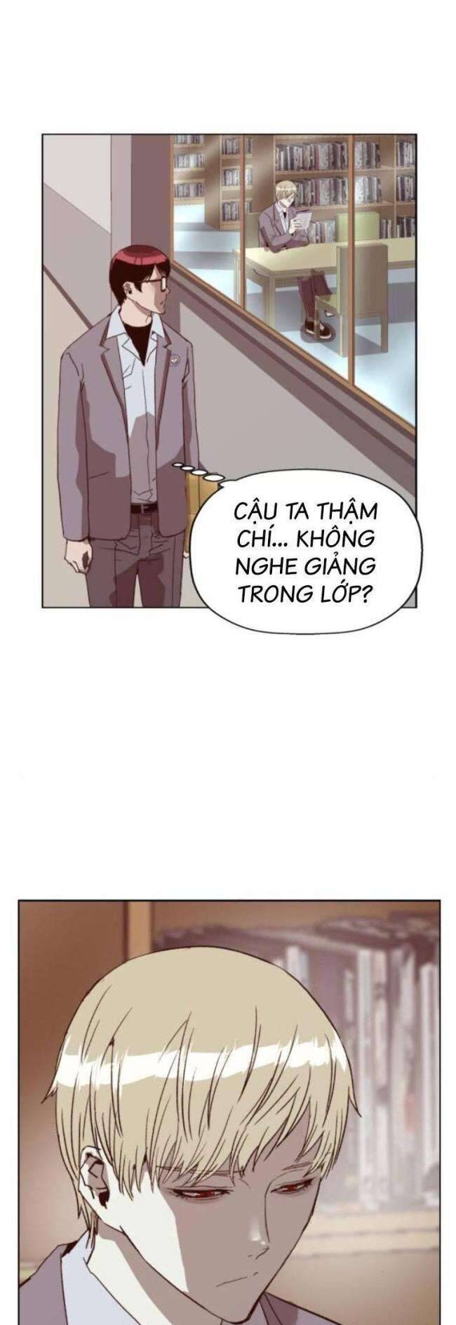 Anh Hùng Yếu Chapter 262 - Trang 2