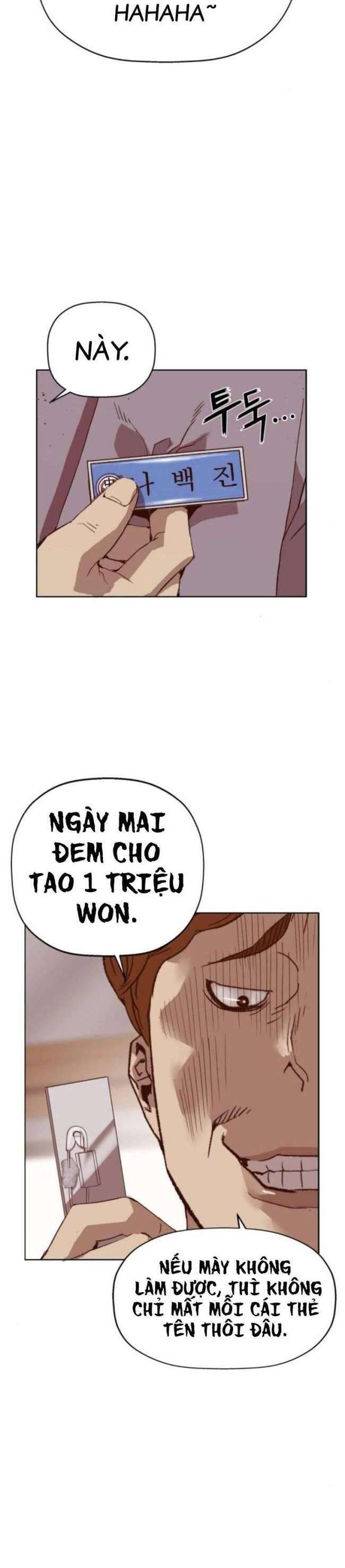 Anh Hùng Yếu Chapter 262 - Trang 2