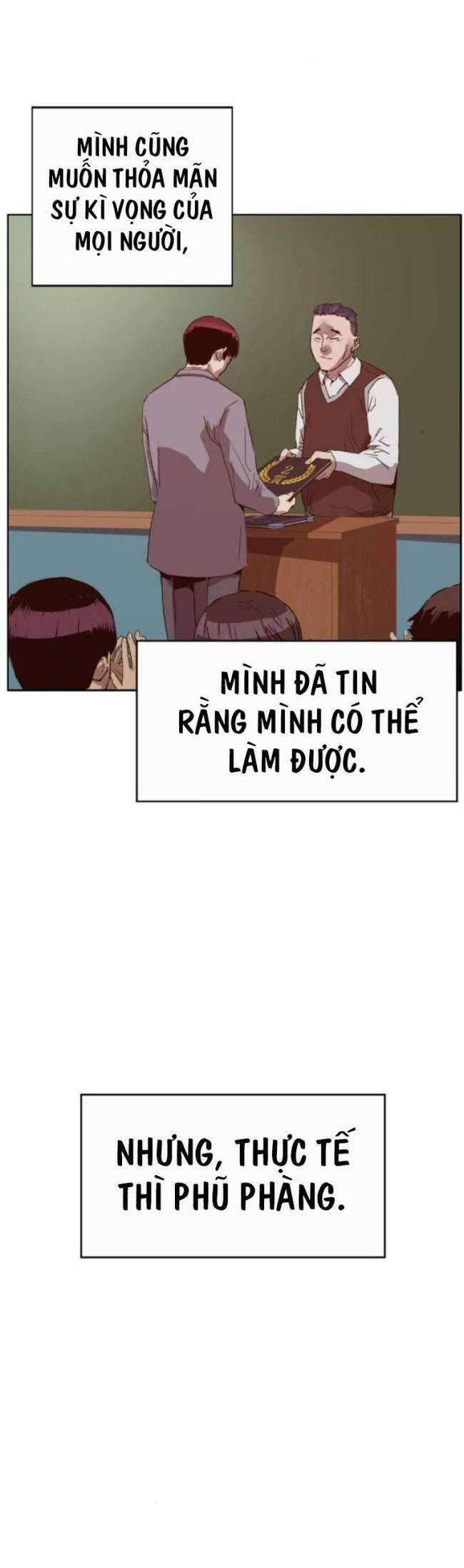 Anh Hùng Yếu Chapter 262 - Trang 2