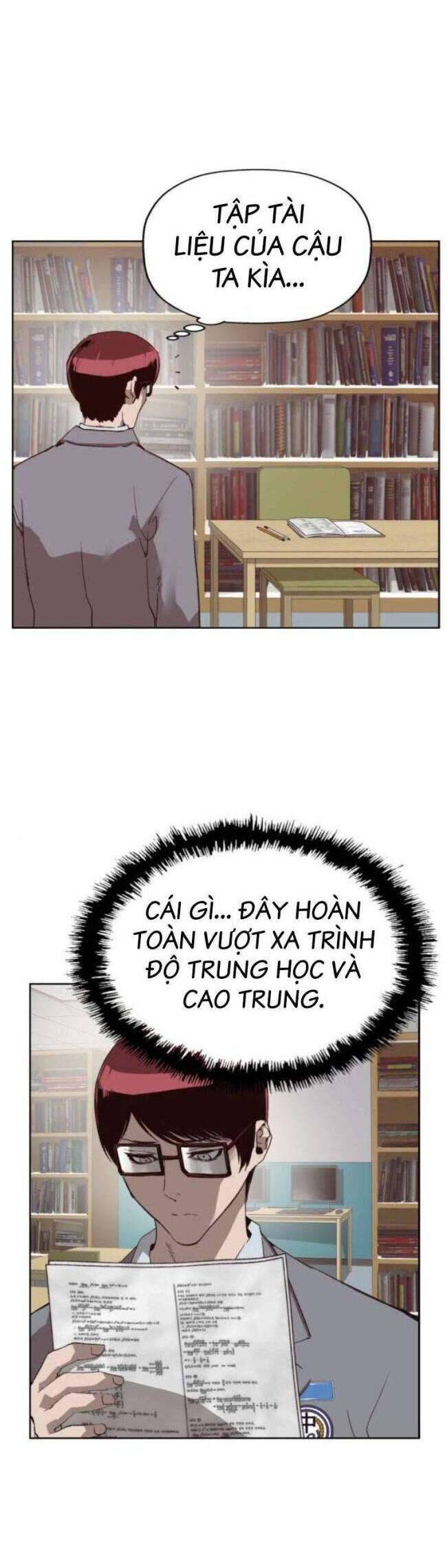 Anh Hùng Yếu Chapter 262 - Trang 2