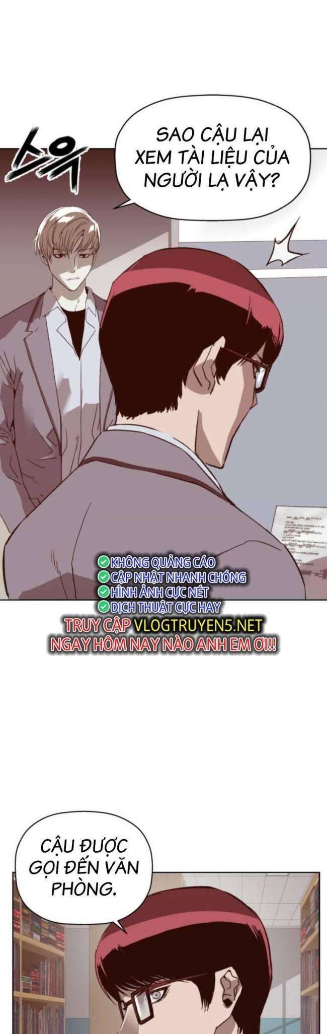 Anh Hùng Yếu Chapter 262 - Trang 2