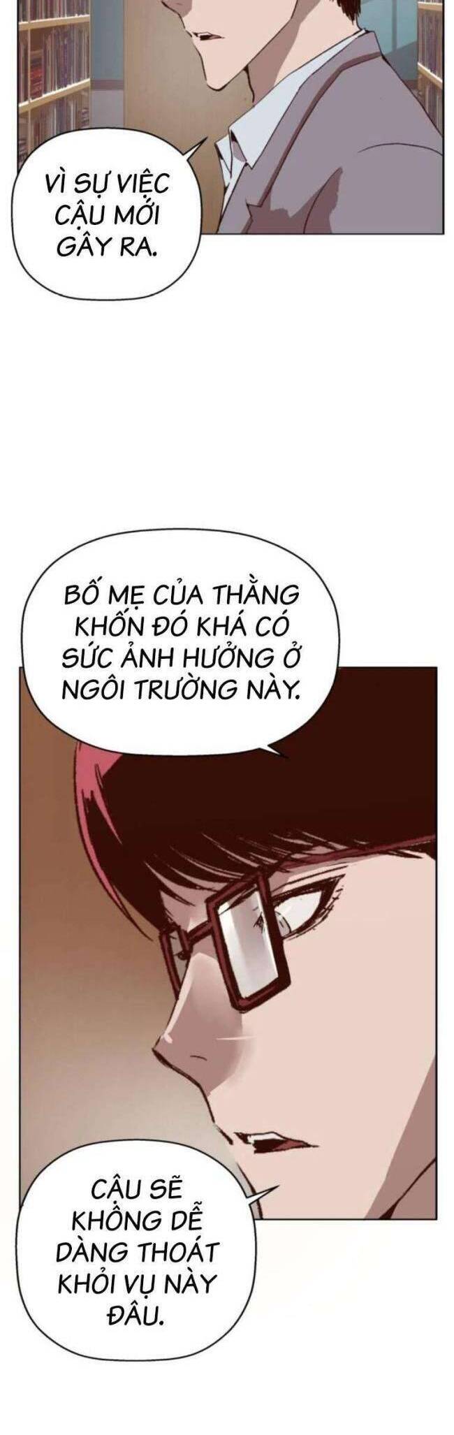 Anh Hùng Yếu Chapter 262 - Trang 2