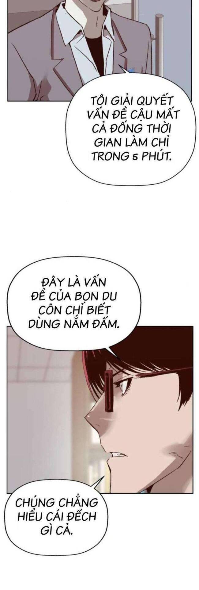 Anh Hùng Yếu Chapter 262 - Trang 2