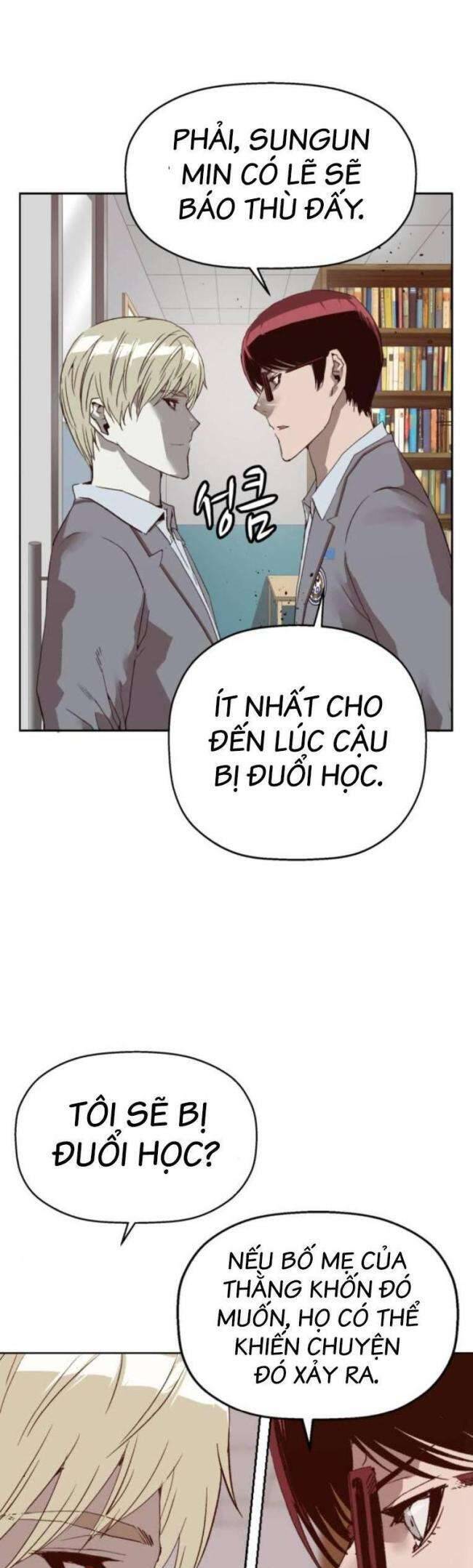 Anh Hùng Yếu Chapter 262 - Trang 2