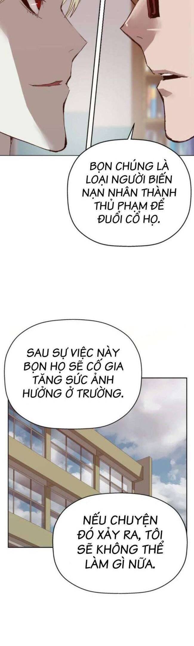 Anh Hùng Yếu Chapter 262 - Trang 2