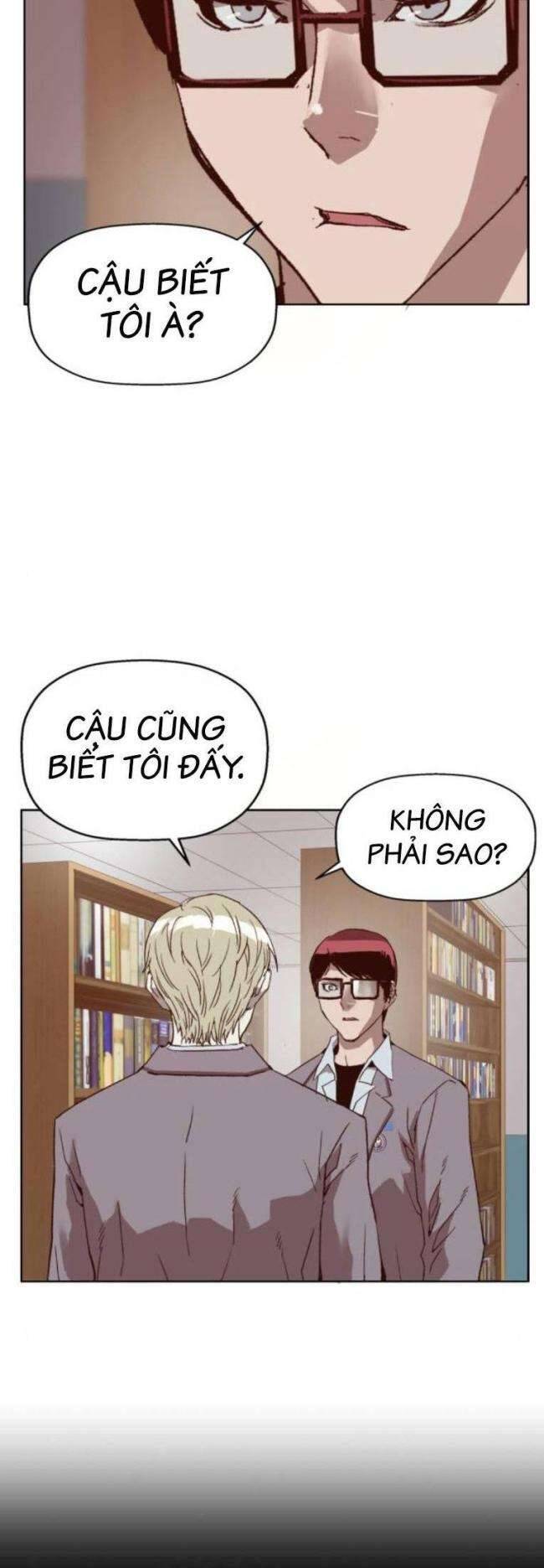 Anh Hùng Yếu Chapter 262 - Trang 2