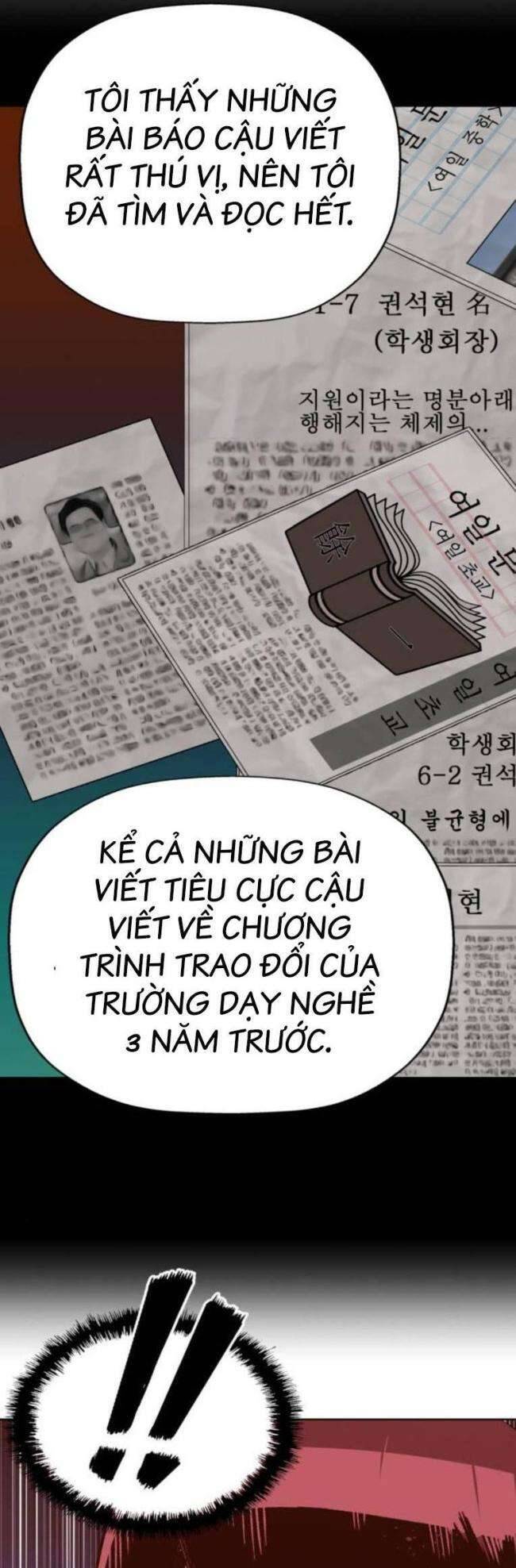 Anh Hùng Yếu Chapter 262 - Trang 2