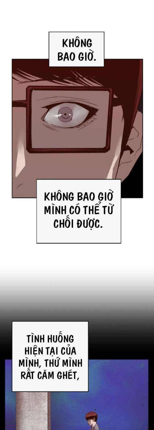 Anh Hùng Yếu Chapter 262 - Trang 2