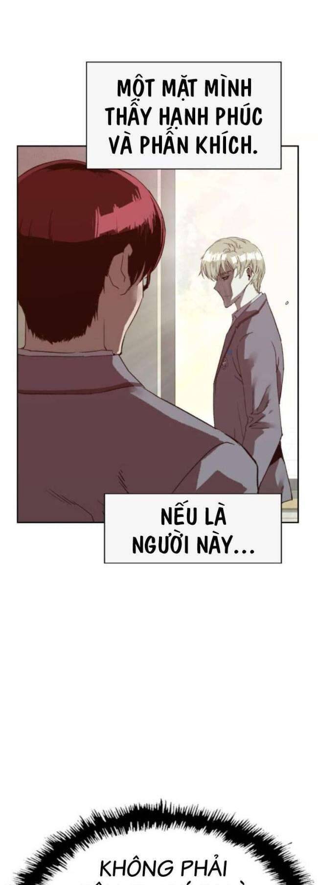 Anh Hùng Yếu Chapter 262 - Trang 2