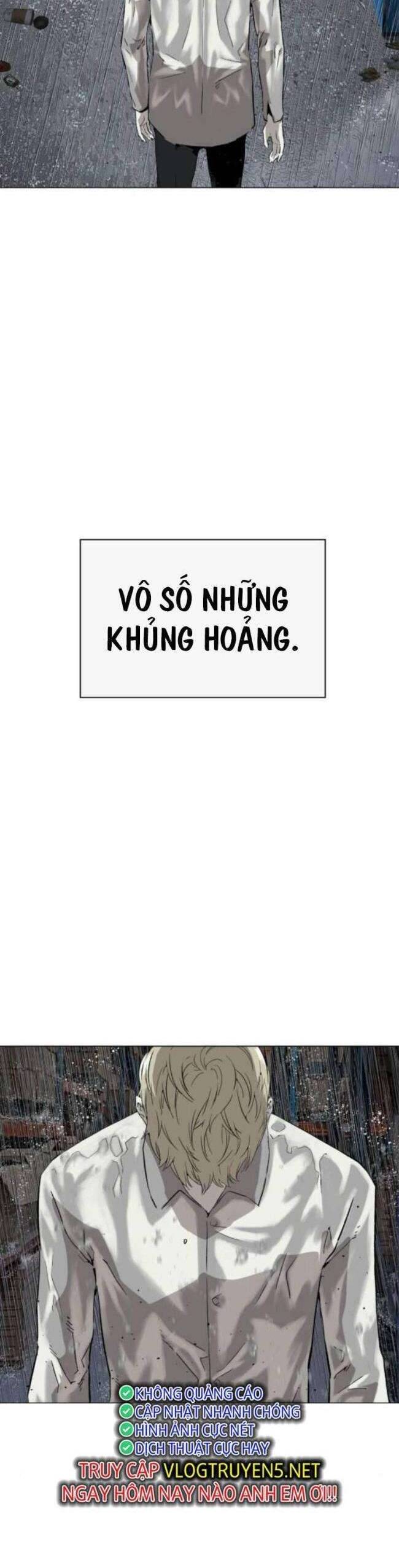 Anh Hùng Yếu Chapter 262 - Trang 2