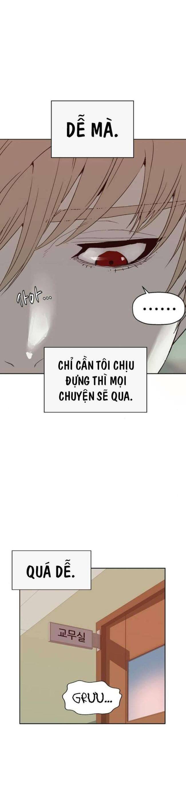 Anh Hùng Yếu Chapter 259 - Trang 2