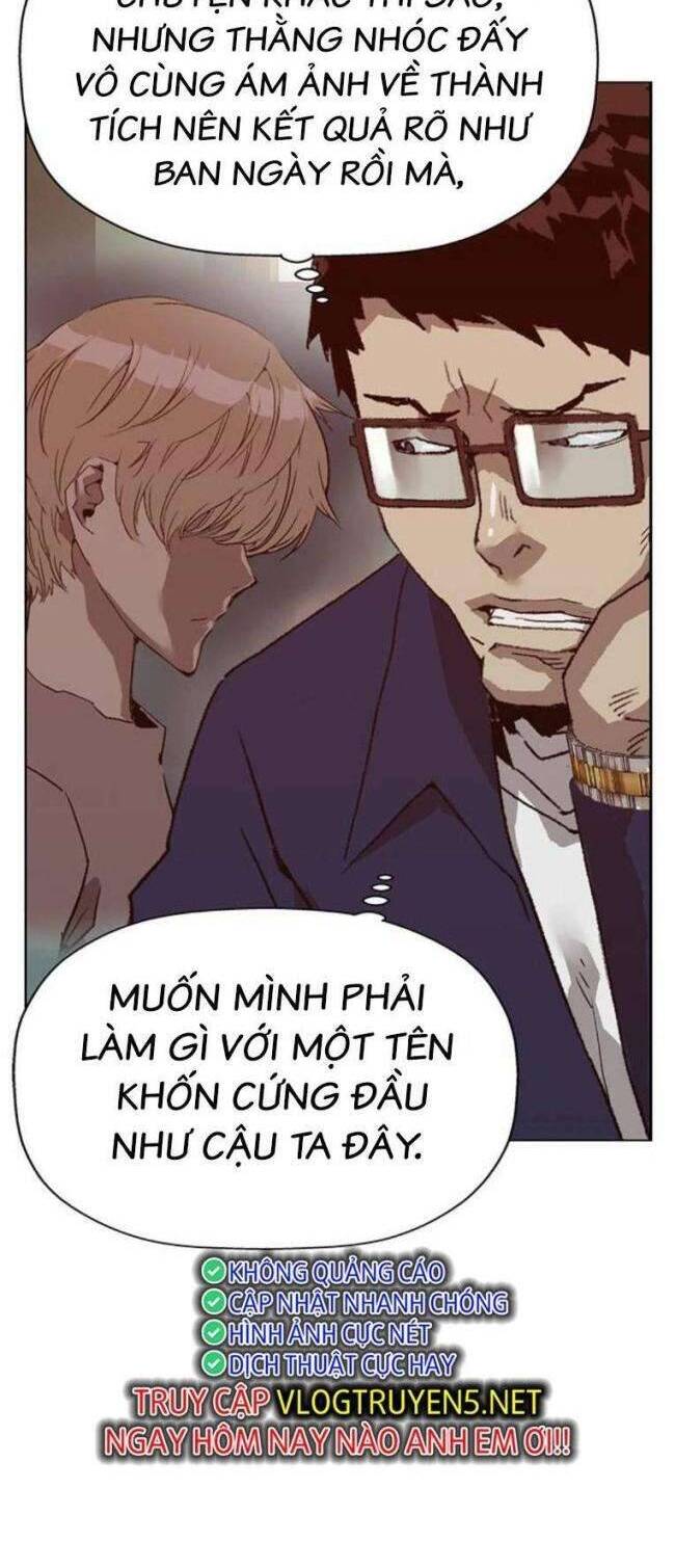 Anh Hùng Yếu Chapter 259 - Trang 2