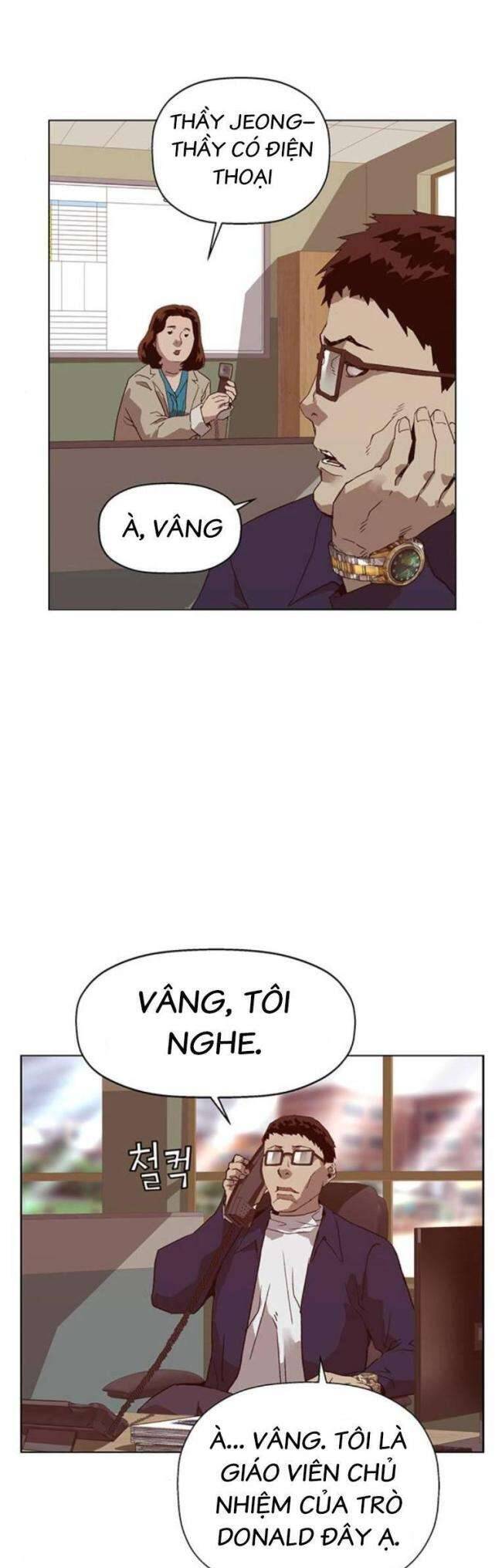 Anh Hùng Yếu Chapter 259 - Trang 2