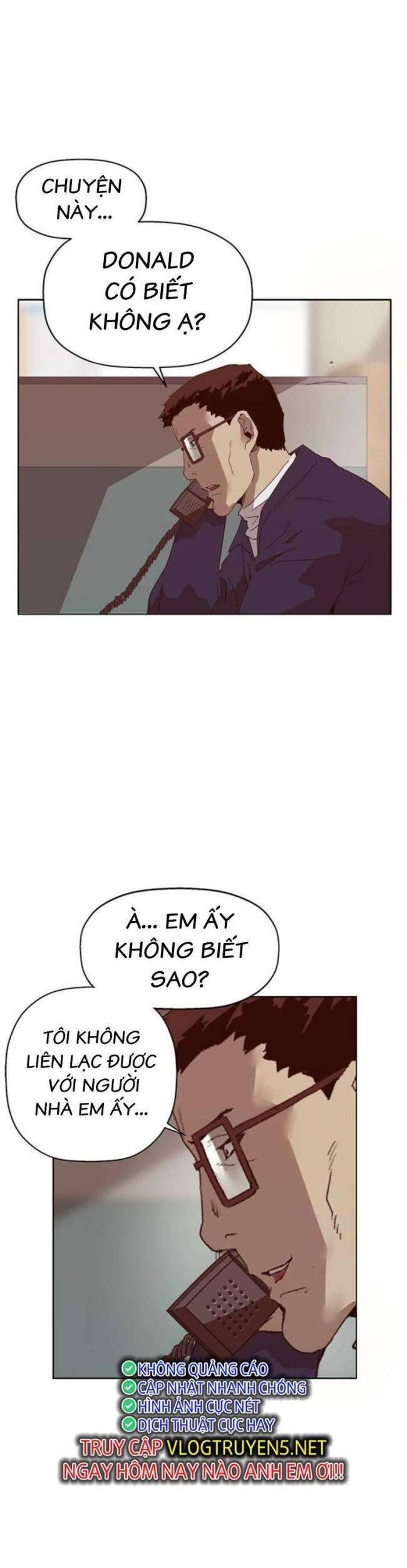 Anh Hùng Yếu Chapter 259 - Trang 2