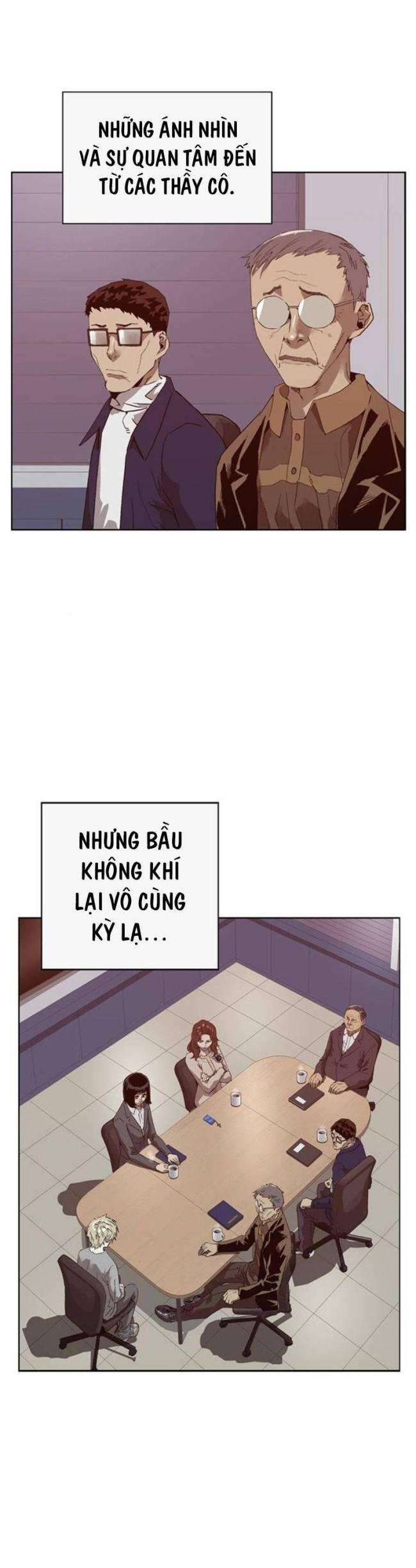 Anh Hùng Yếu Chapter 259 - Trang 2