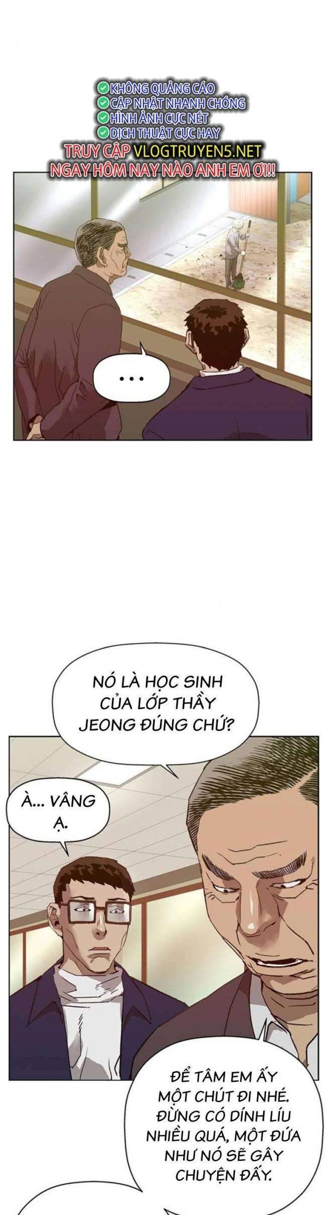 Anh Hùng Yếu Chapter 259 - Trang 2