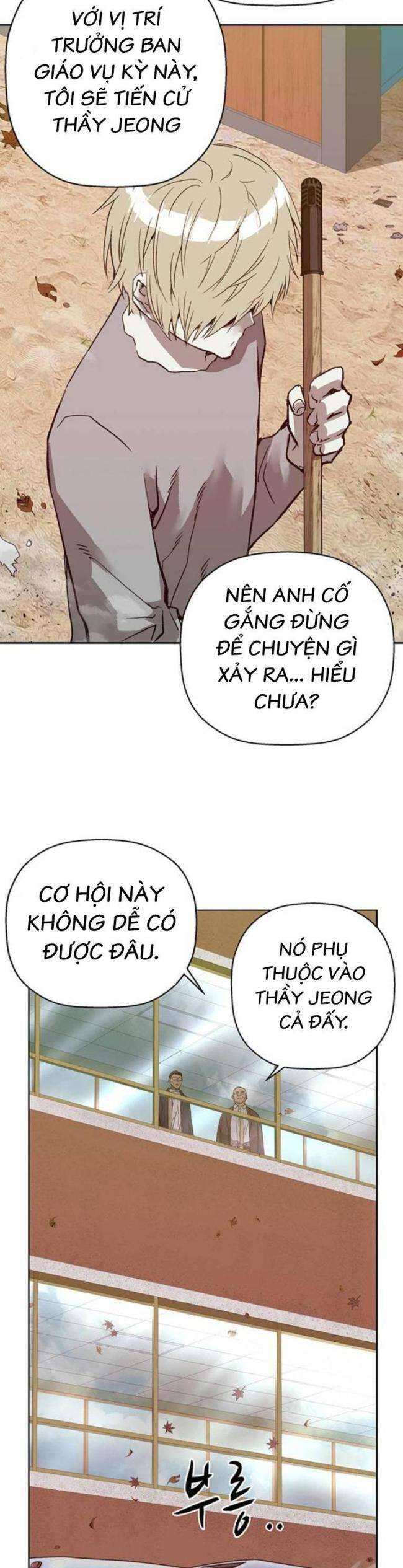 Anh Hùng Yếu Chapter 259 - Trang 2