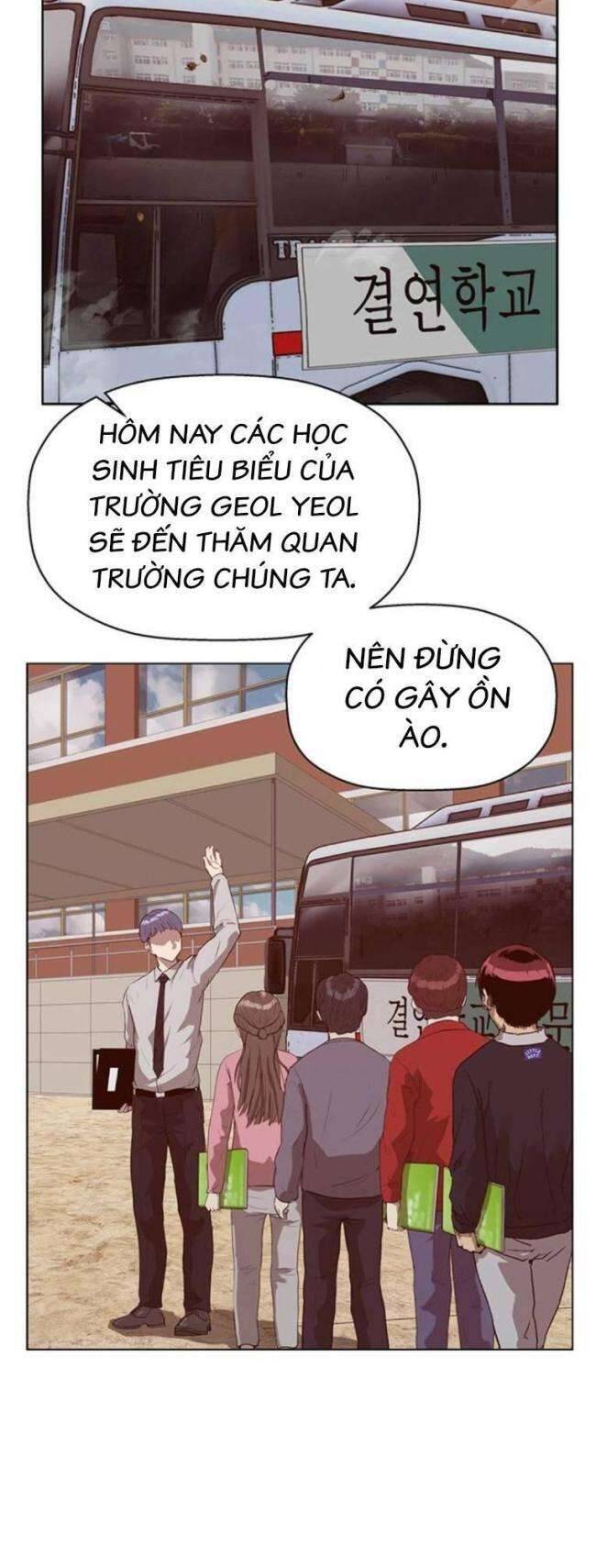 Anh Hùng Yếu Chapter 259 - Trang 2