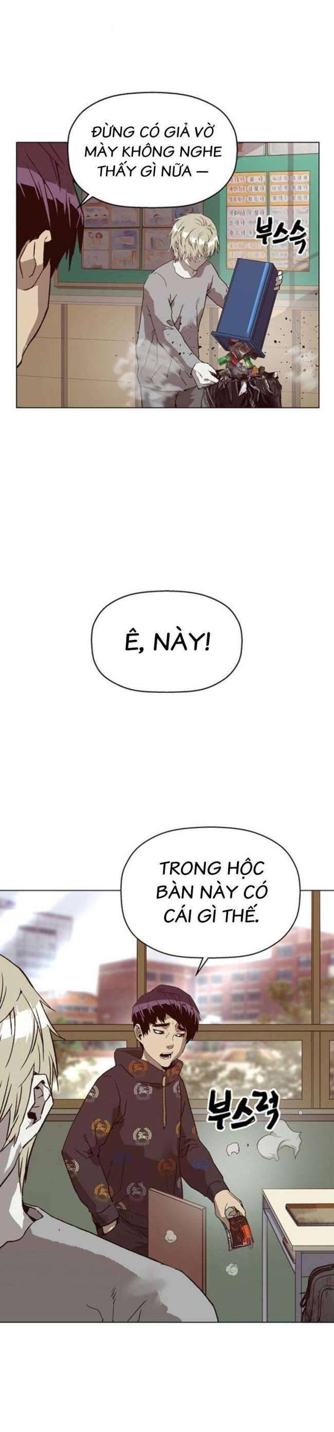 Anh Hùng Yếu Chapter 259 - Trang 2