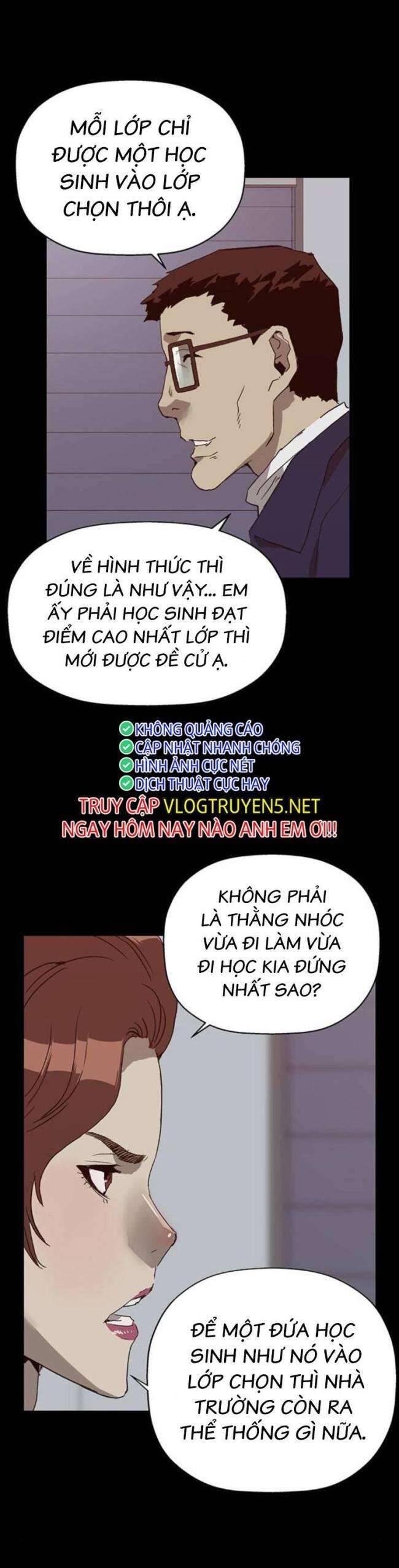 Anh Hùng Yếu Chapter 258 - Trang 2