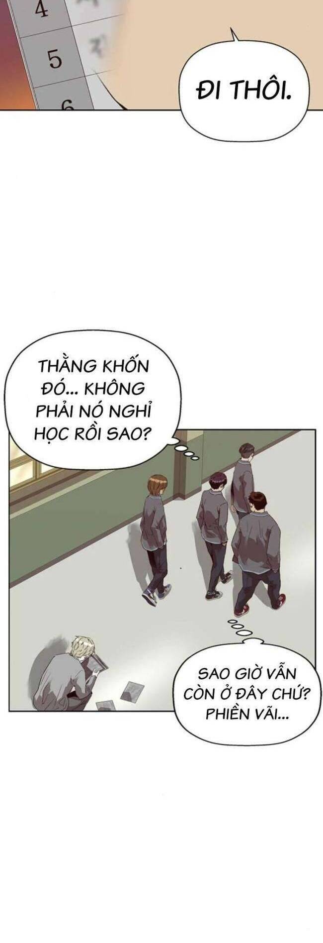 Anh Hùng Yếu Chapter 258 - Trang 2