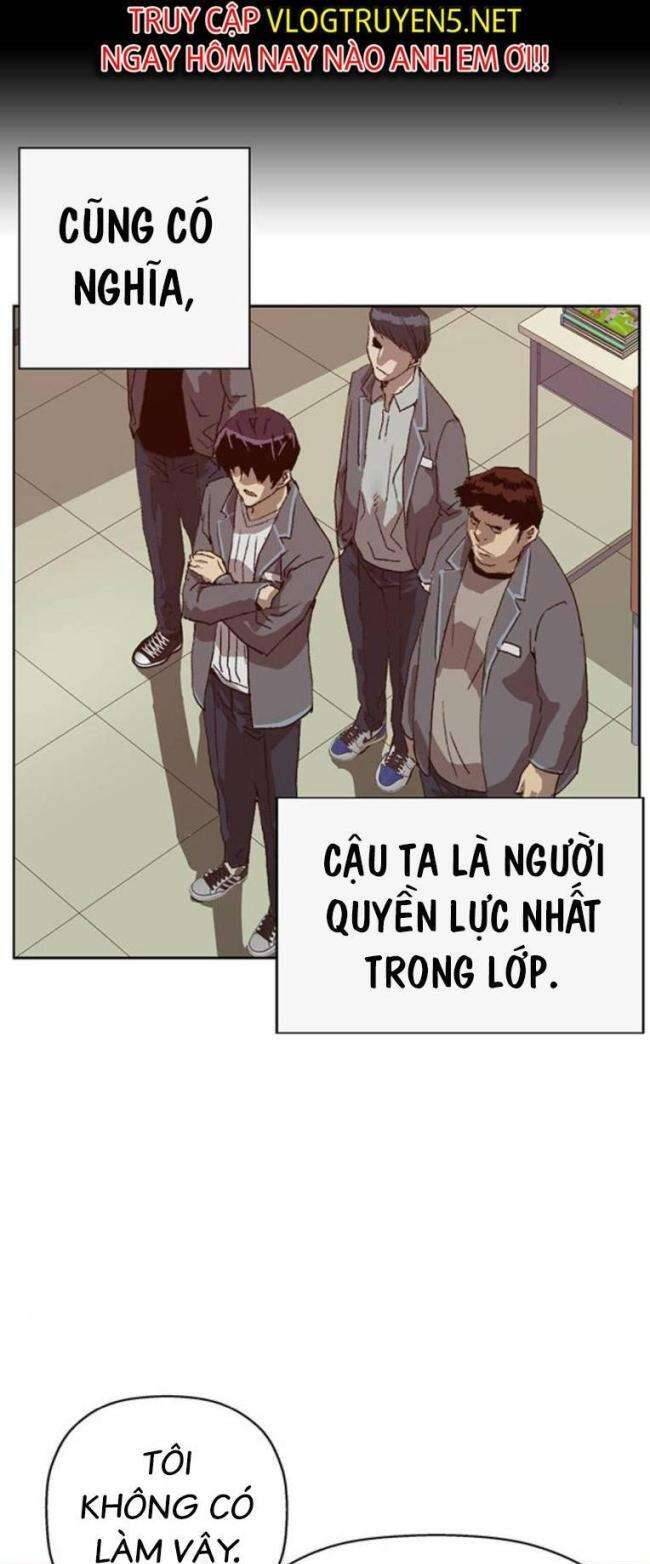 Anh Hùng Yếu Chapter 258 - Trang 2