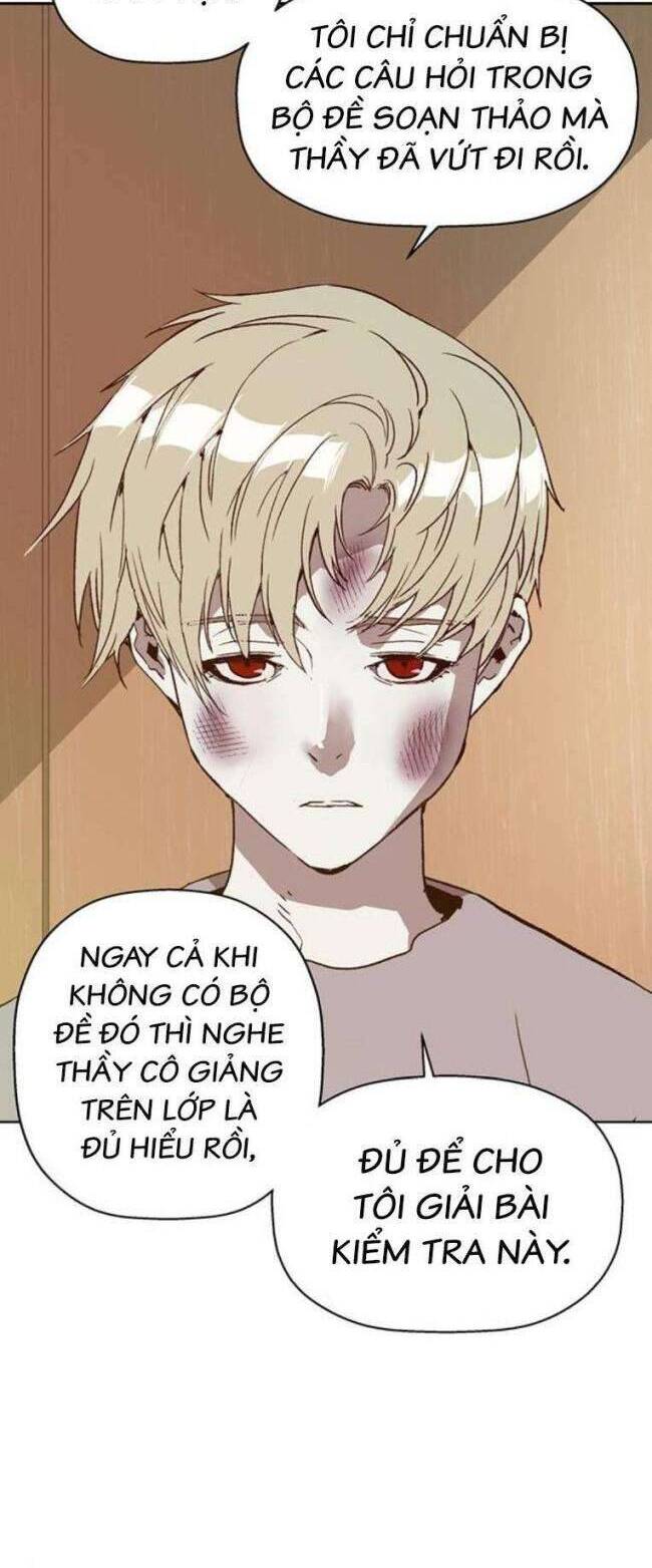 Anh Hùng Yếu Chapter 258 - Trang 2