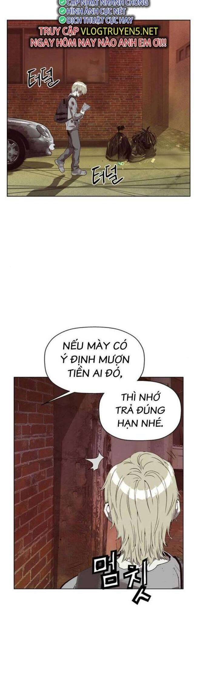 Anh Hùng Yếu Chapter 258 - Trang 2