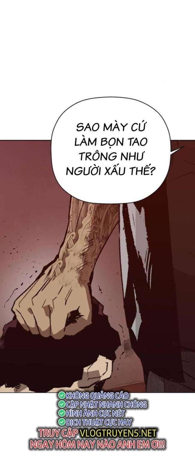 Anh Hùng Yếu Chapter 258 - Trang 2