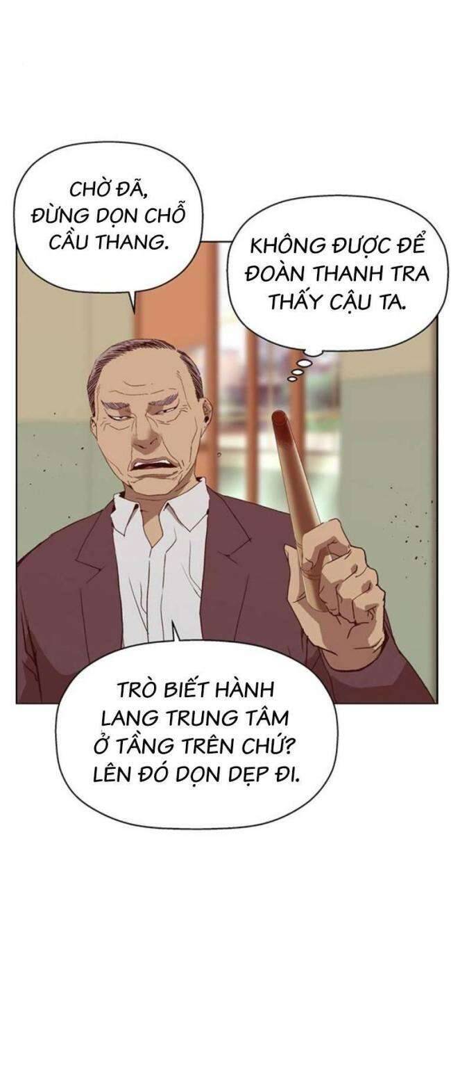 Anh Hùng Yếu Chapter 258 - Trang 2