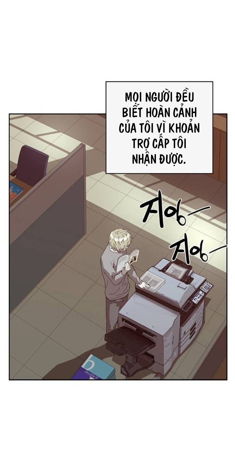 Anh Hùng Yếu Chapter 257 - Trang 2