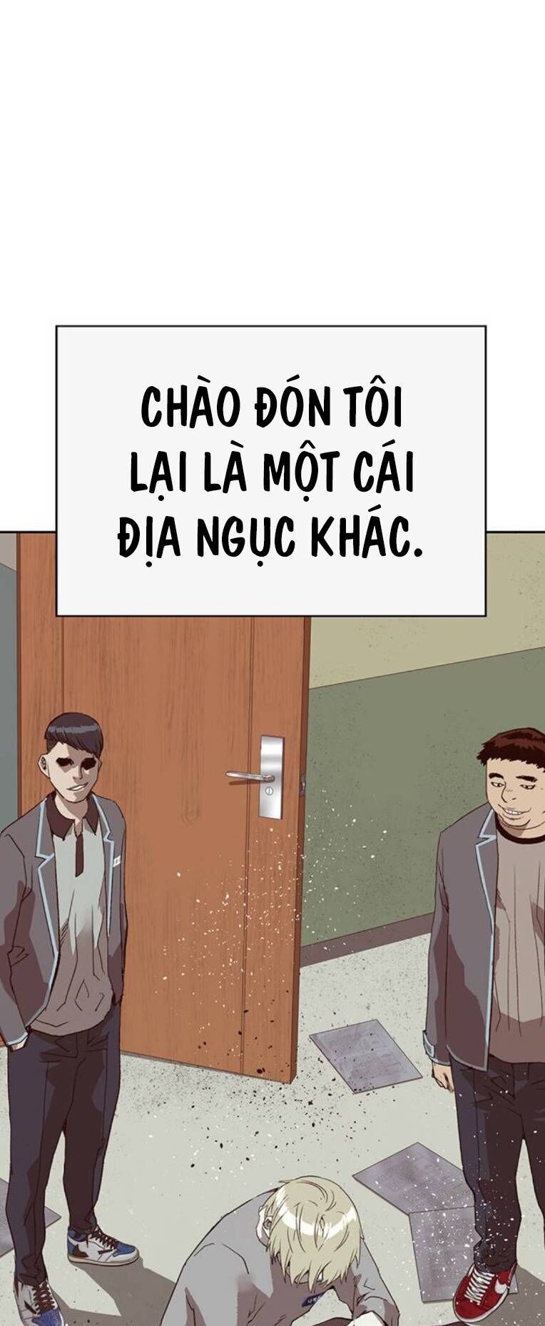 Anh Hùng Yếu Chapter 257 - Trang 2