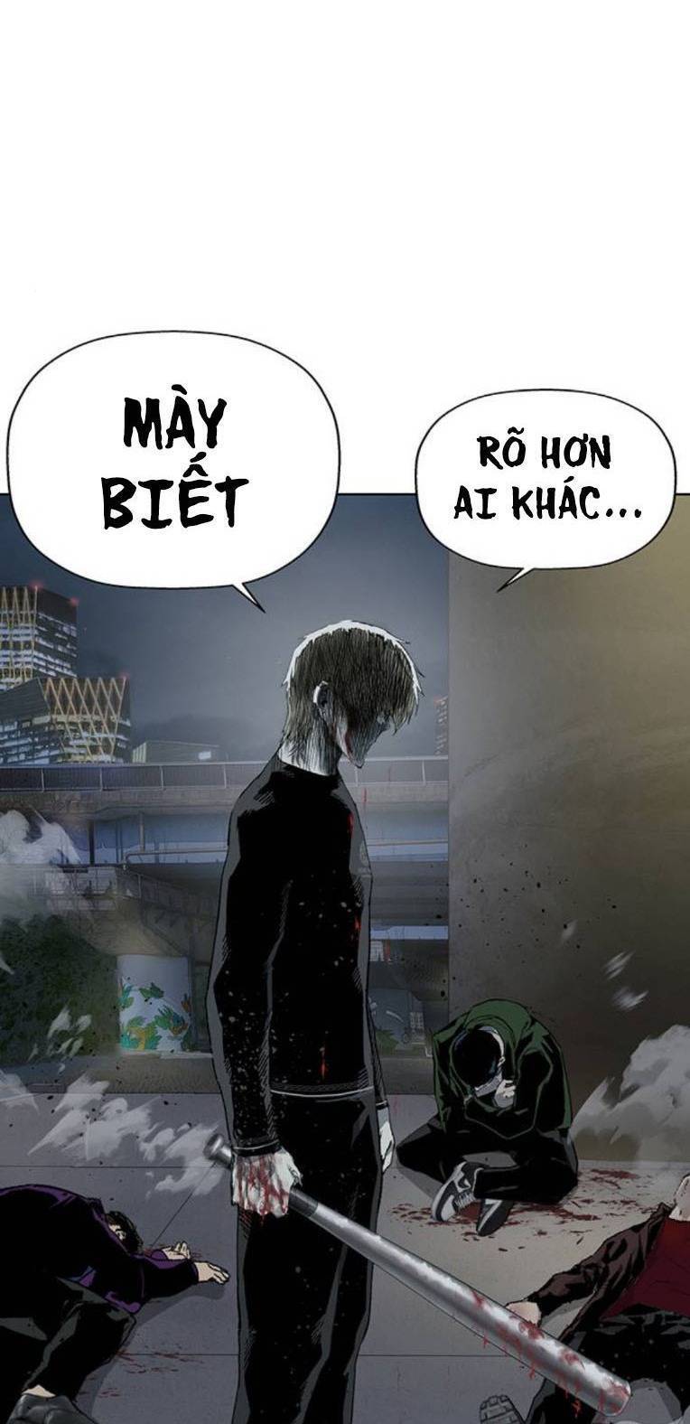 Anh Hùng Yếu Chapter 256 - Trang 2