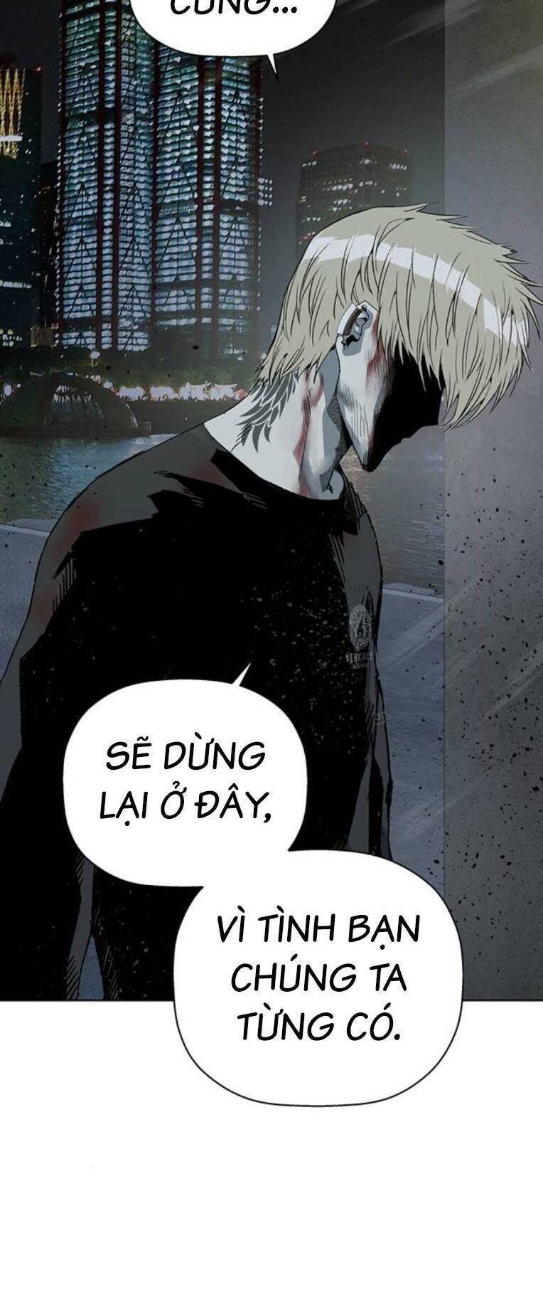 Anh Hùng Yếu Chapter 256 - Trang 2