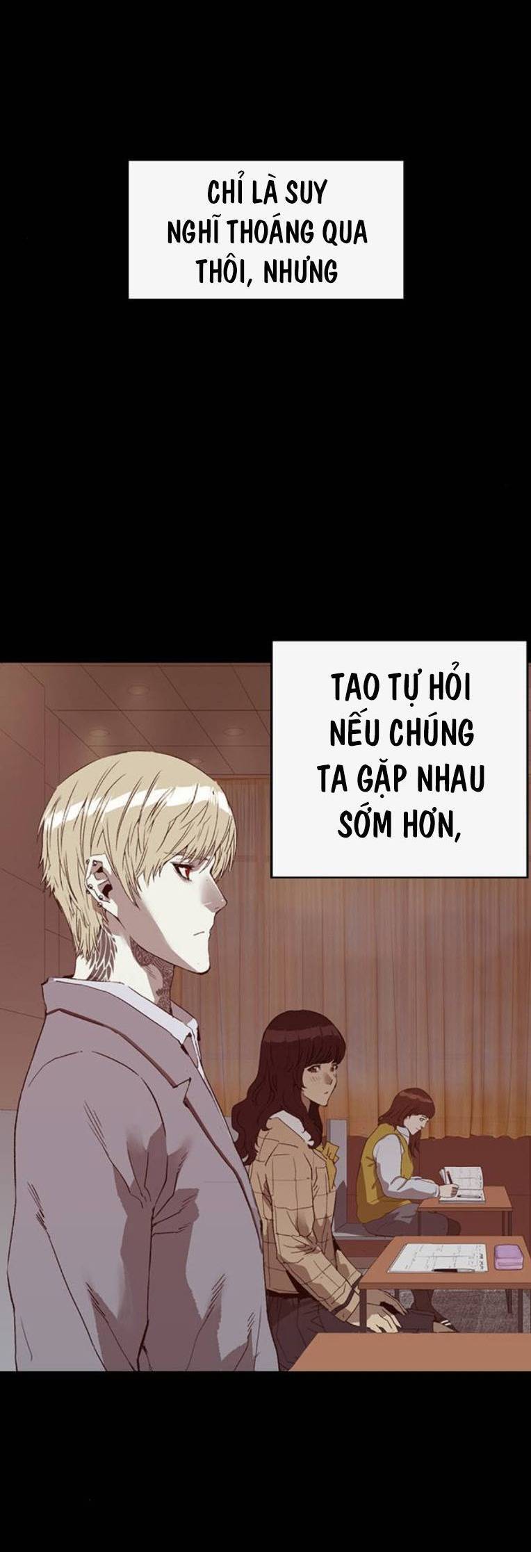 Anh Hùng Yếu Chapter 256 - Trang 2