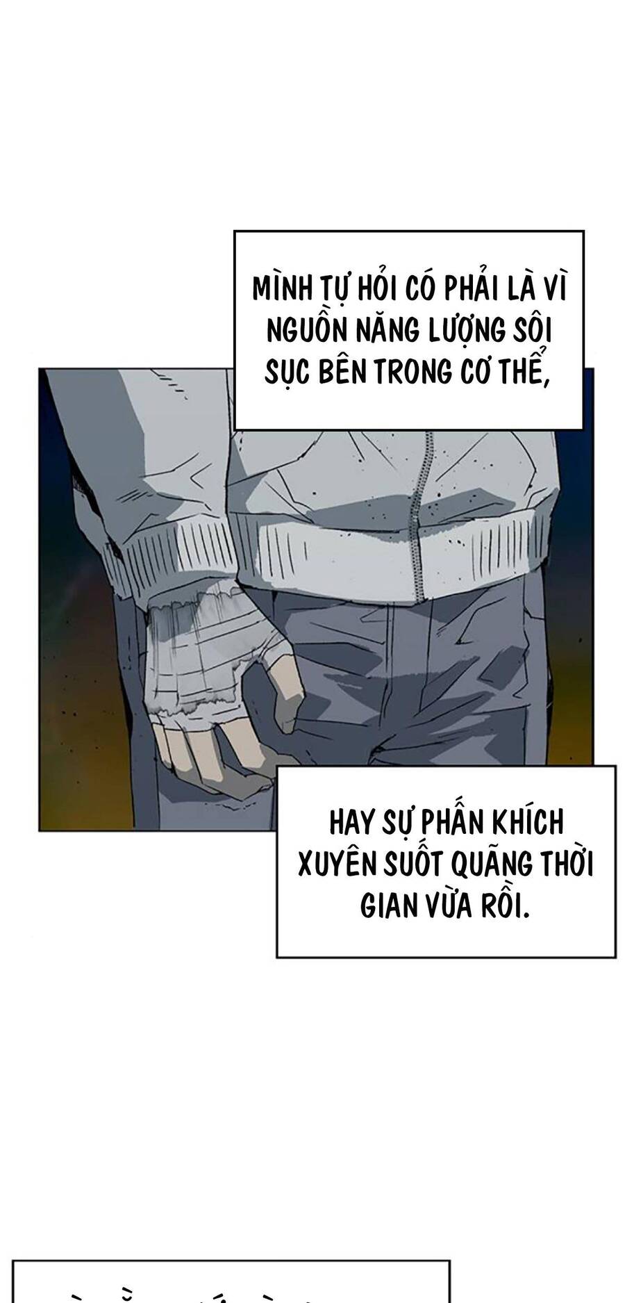 Anh Hùng Yếu Chapter 255 - Trang 2