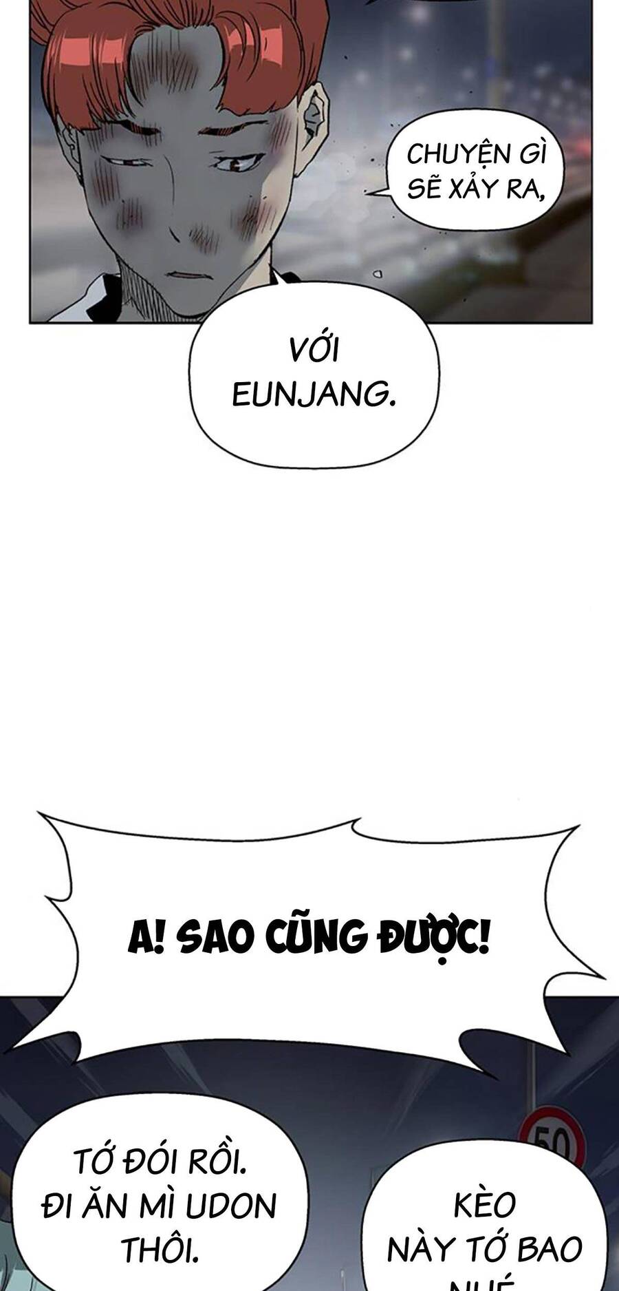 Anh Hùng Yếu Chapter 255 - Trang 2