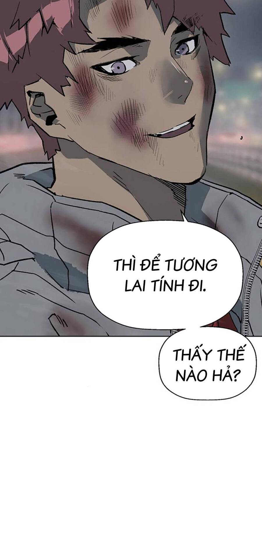 Anh Hùng Yếu Chapter 255 - Trang 2