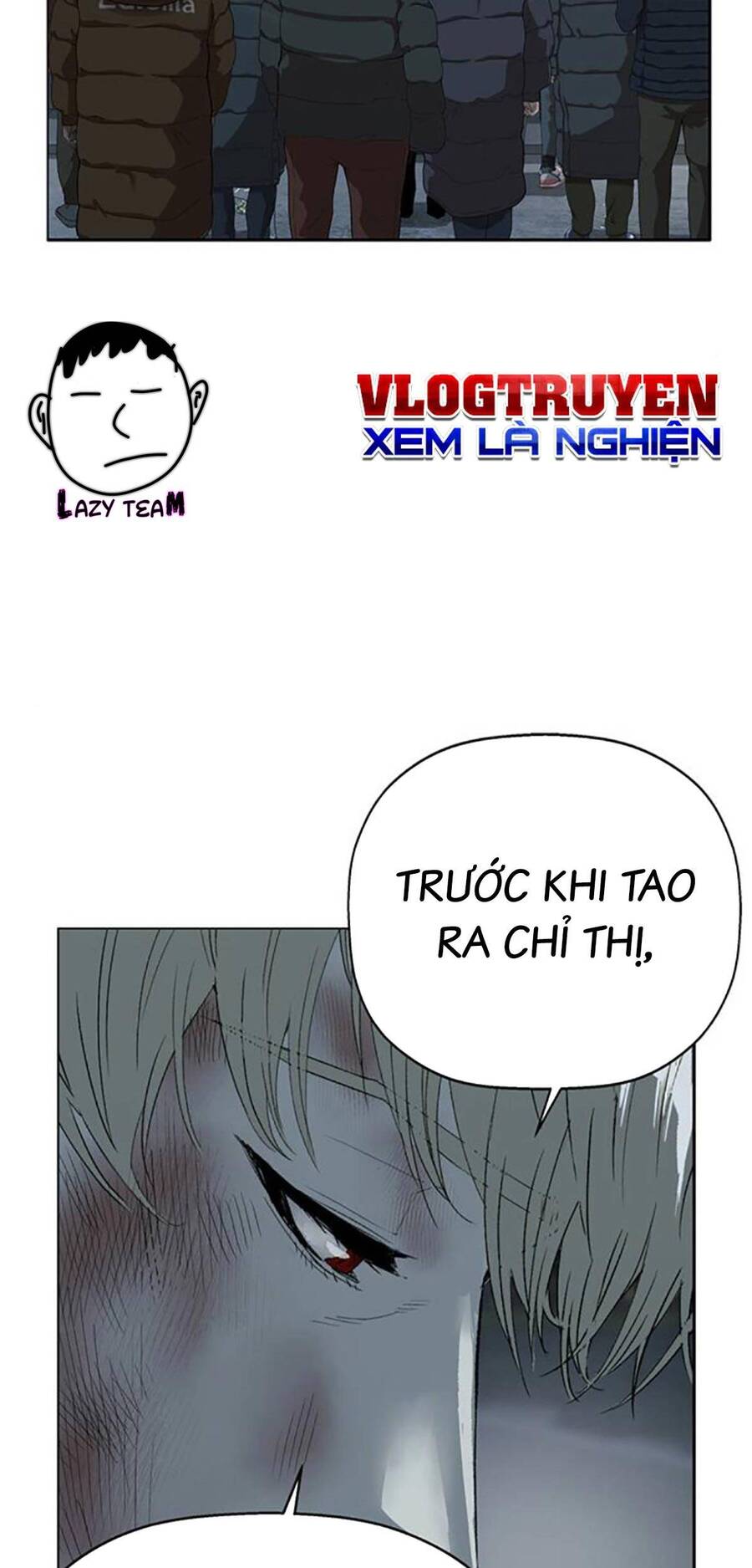 Anh Hùng Yếu Chapter 255 - Trang 2