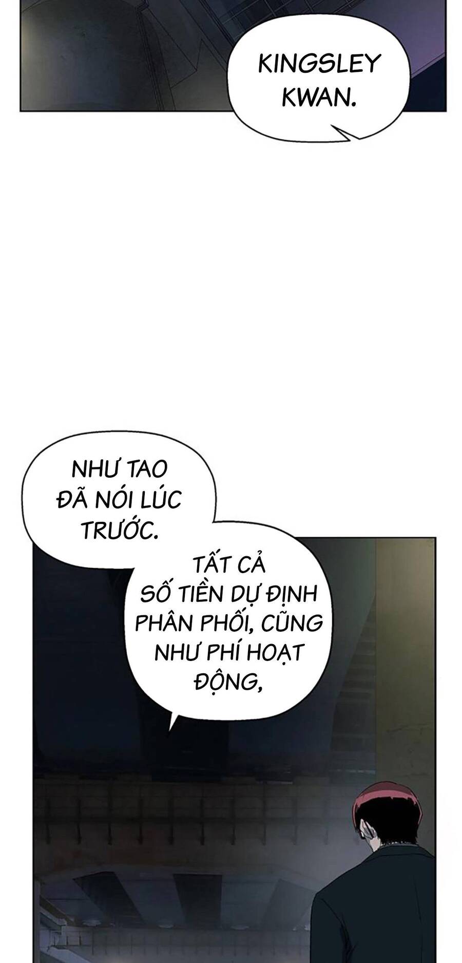 Anh Hùng Yếu Chapter 255 - Trang 2