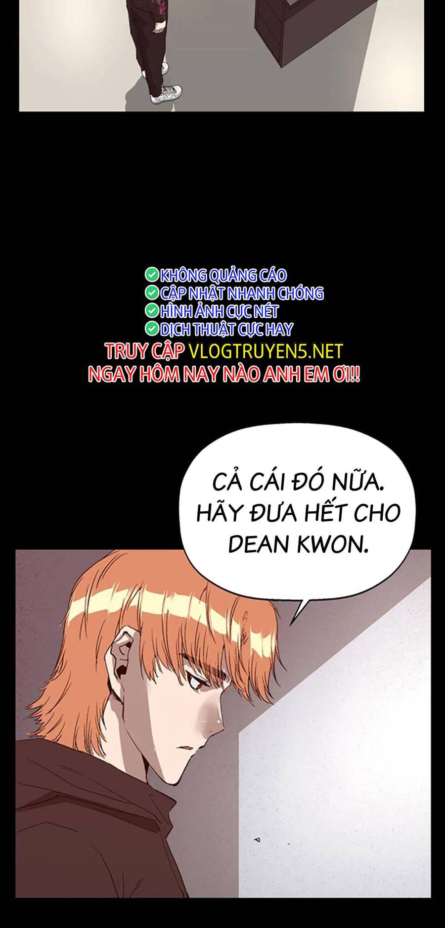 Anh Hùng Yếu Chapter 255 - Trang 2