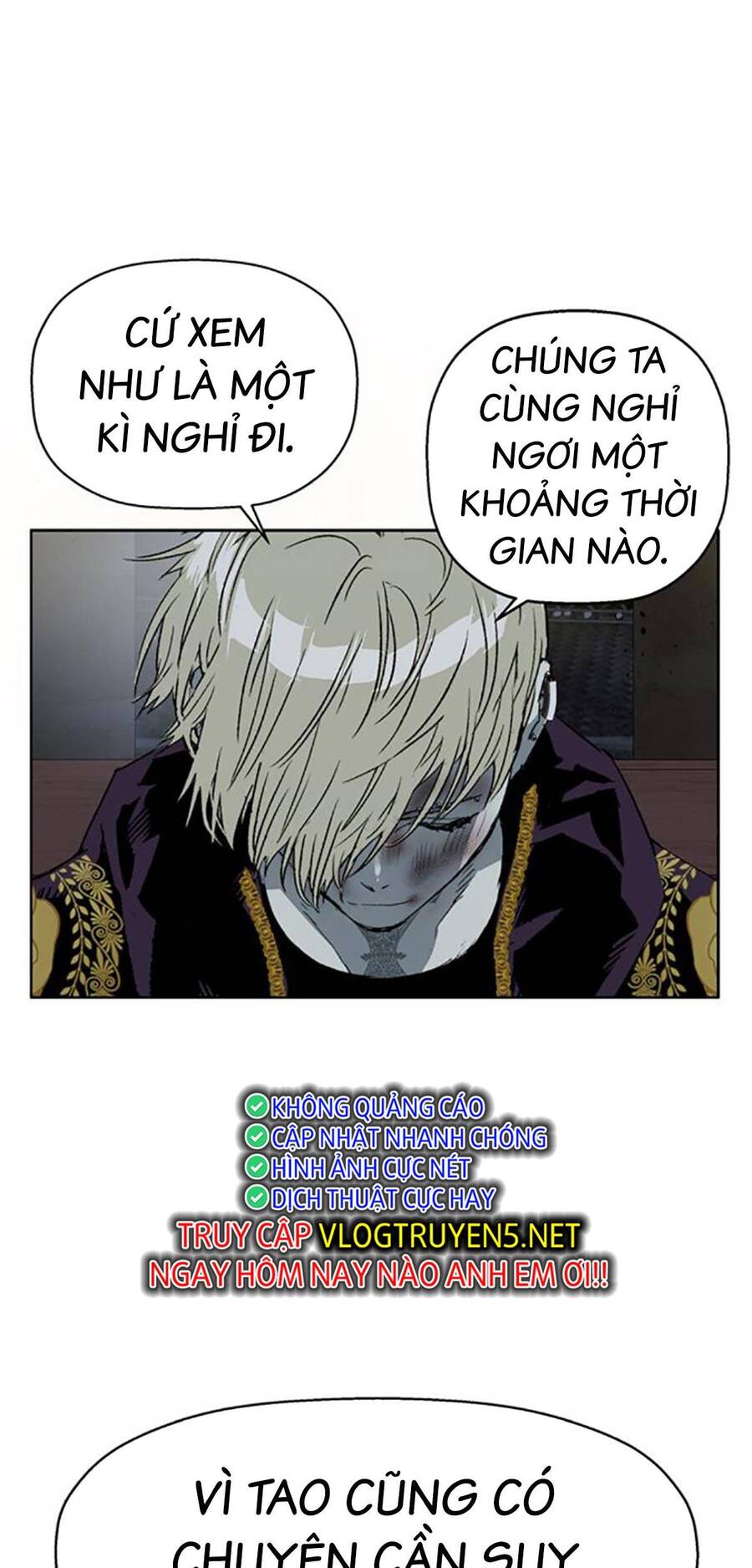 Anh Hùng Yếu Chapter 255 - Trang 2