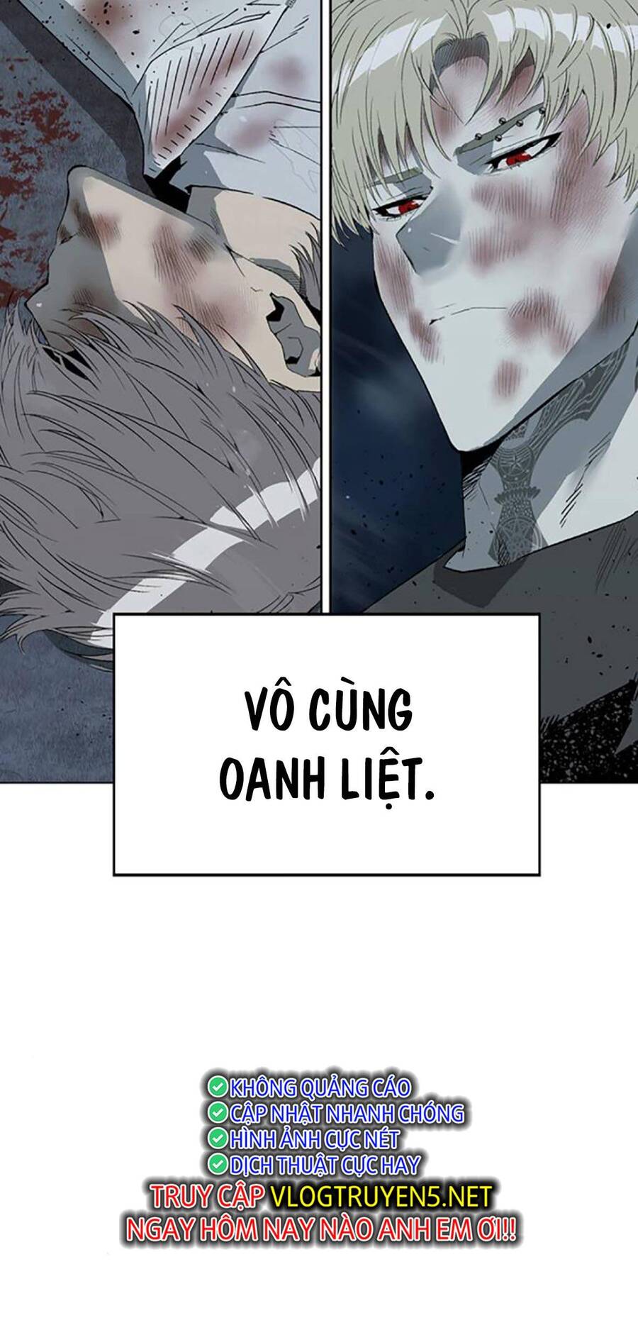 Anh Hùng Yếu Chapter 255 - Trang 2