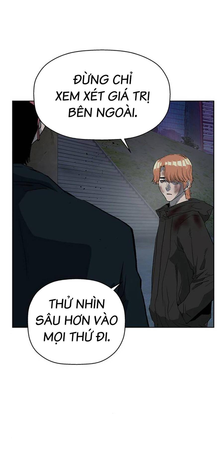 Anh Hùng Yếu Chapter 255 - Trang 2