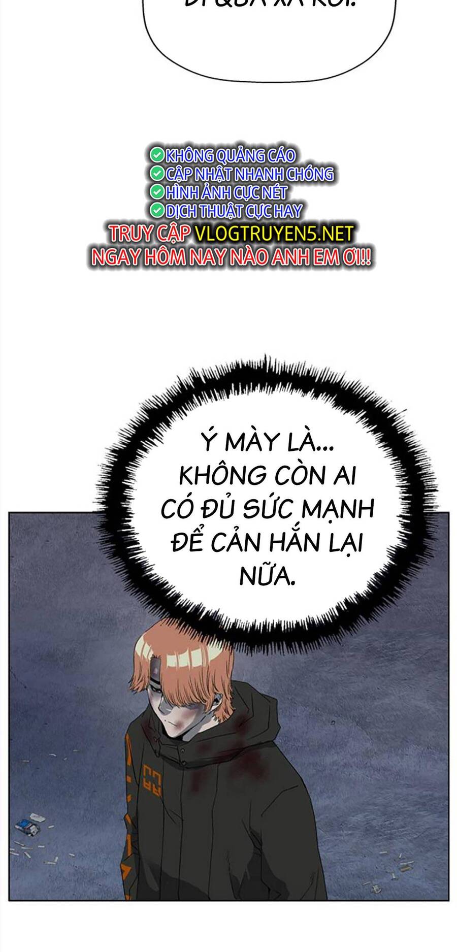 Anh Hùng Yếu Chapter 255 - Trang 2